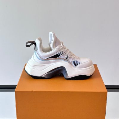 Louis Vuitton Archlight Sneaker – LVS215