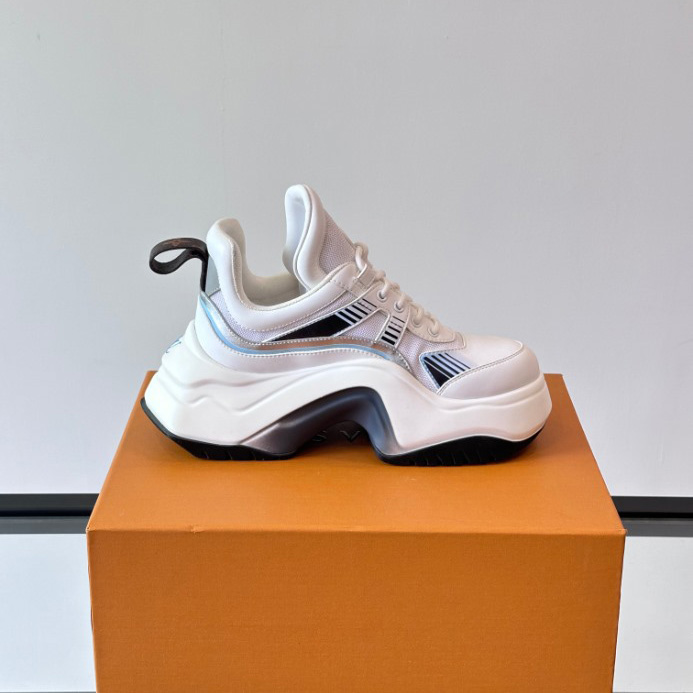 Louis Vuitton Archlight Sneaker – LVS215