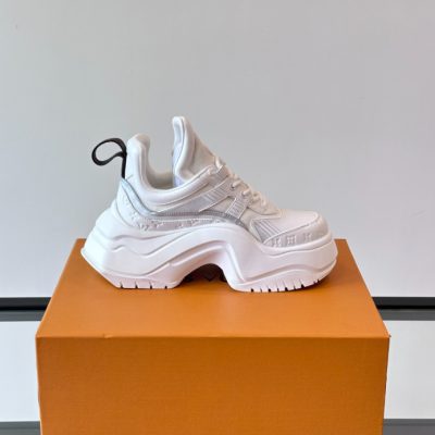 Louis Vuitton Archlight Sneaker – LVS218