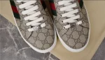 MEN’S GUCCI ACE SNEAKER WITH WEB – GCC283