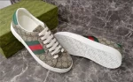 MEN’S GUCCI ACE SNEAKER WITH WEB – GCC283