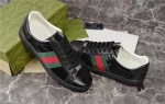 MEN’S GUCCI ACE SNEAKER WITH WEB – GCC284