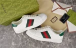 MEN’S GUCCI ACE SNEAKER WITH WEB – GCC285