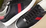 MEN’S GUCCI ACE SNEAKER WITH WEB – GCC286