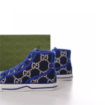 MEN’S GUCCI TENNIS 1977 HIGH-TOP SNEAKER – GCC303