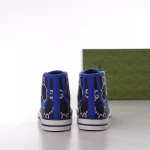MEN’S GUCCI TENNIS 1977 HIGH-TOP SNEAKER – GCC303