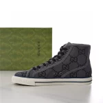 MEN’S GUCCI TENNIS 1977 HIGH-TOP SNEAKER – GCC305