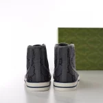 MEN’S GUCCI TENNIS 1977 HIGH-TOP SNEAKER – GCC305