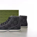 MEN’S GUCCI TENNIS 1977 HIGH-TOP SNEAKER – GCC305