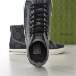 MEN’S GUCCI TENNIS 1977 HIGH-TOP SNEAKER – GCC305