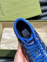 MEN’S GUCCI TENNIS 1977 HIGH-TOP SNEAKER – GCC306