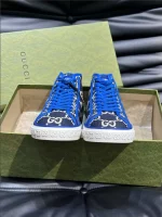MEN’S GUCCI TENNIS 1977 HIGH-TOP SNEAKER – GCC306