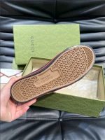 MEN’S GUCCI TENNIS 1977 HIGH-TOP SNEAKER – GCC308