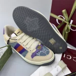 MEN’S SCREENER SNEAKER – GCC267