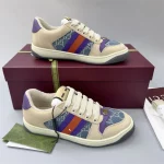 MEN’S SCREENER SNEAKER – GCC267