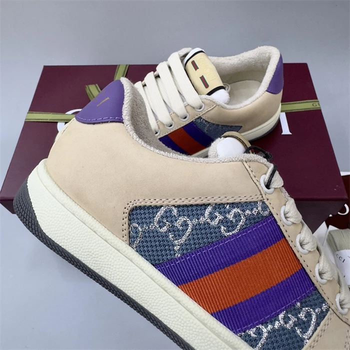 MEN’S SCREENER SNEAKER – GCC267