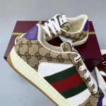 MEN’S SCREENER SNEAKER – GCC268