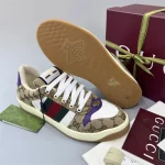 MEN’S SCREENER SNEAKER – GCC268