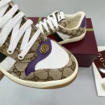 MEN’S SCREENER SNEAKER – GCC268