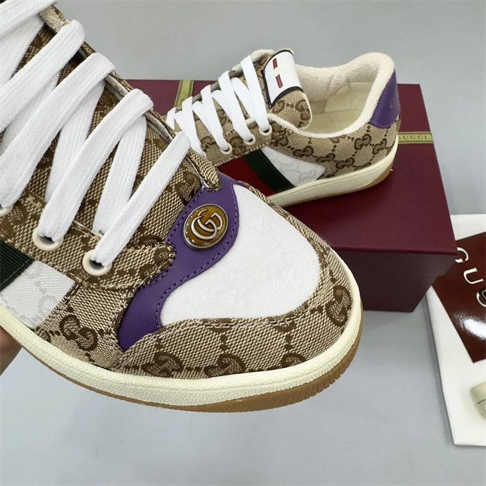 MEN’S SCREENER SNEAKER – GCC268