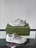 MEN’S SCREENER SNEAKER – GCC270