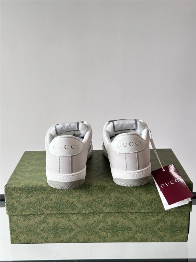 MEN’S SCREENER SNEAKER – GCC270