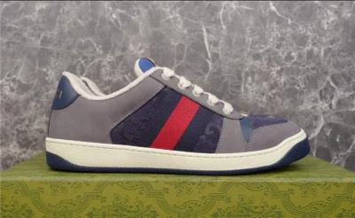 MEN’S SCREENER SNEAKER – GCC287