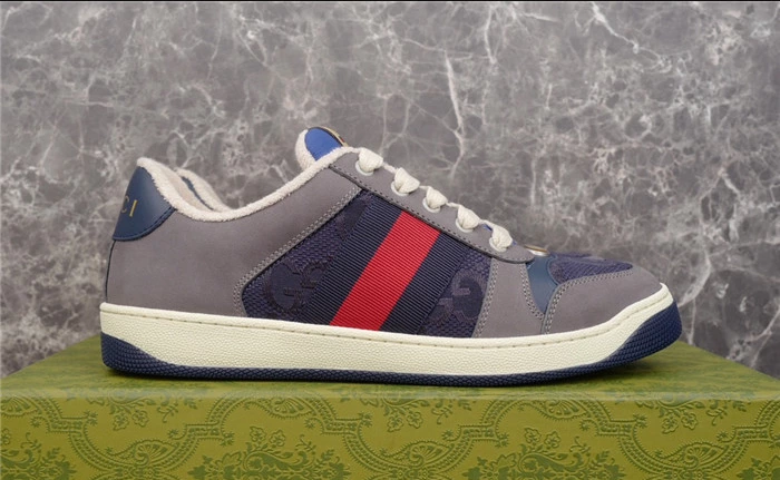 MEN’S SCREENER SNEAKER – GCC287