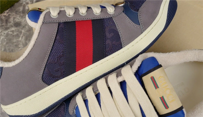 MEN’S SCREENER SNEAKER – GCC287