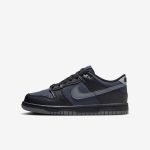 Nike Dunk Low “Black Symbiote“