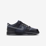 Nike Dunk Low “Black Symbiote“
