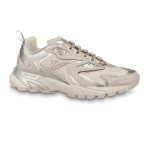 RUNNER TATIC SNEAKER IN BEIGE – LVS238