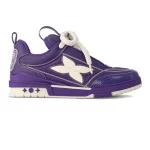 SKATE SNEAKERS PURPLE – LVS232