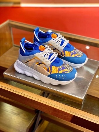 VERSACE-WOMENS-BLUE-CHAIN-REACTION-SNEAKERS-WITH-BAROQUE-PRINT-VSS023-3-1.jpg