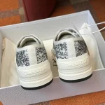 WALK’N’DIOR PLATFORM SNEAKER – DO0192