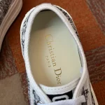 WALK’N’DIOR PLATFORM SNEAKER – DO0192