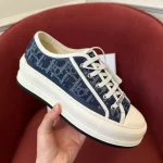 WALK’N’DIOR PLATFORM SNEAKER – DO0193