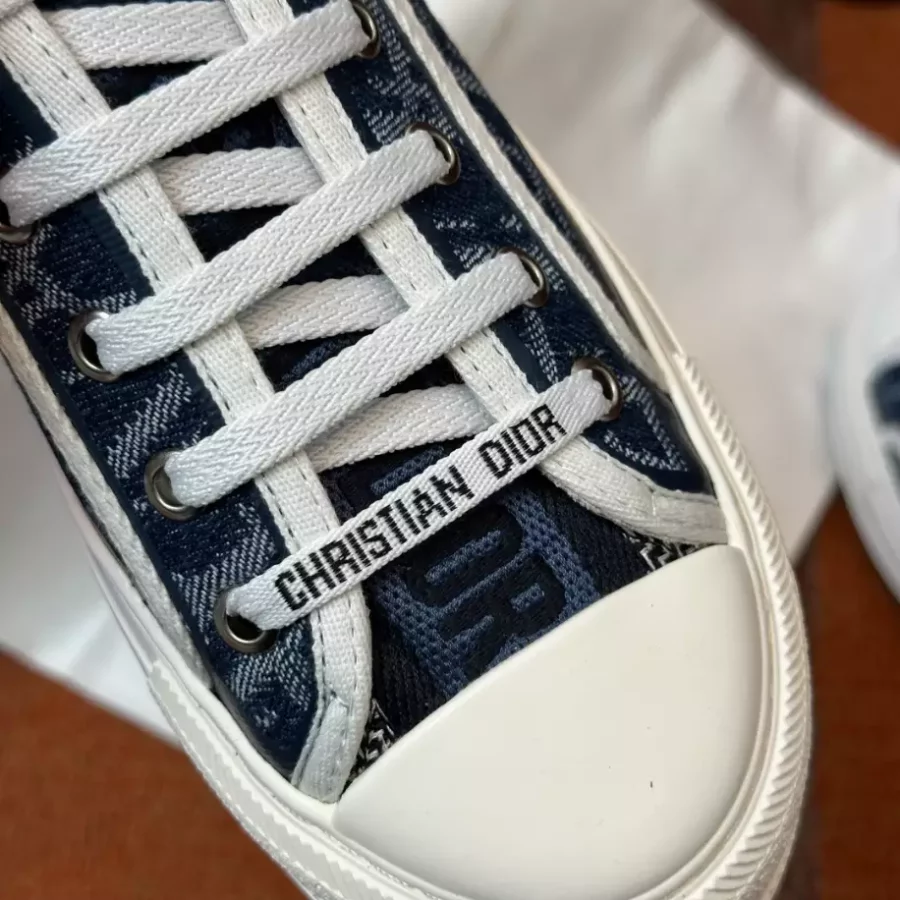 WALK’N’DIOR PLATFORM SNEAKER – DO0193