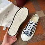 WALK’N’DIOR PLATFORM SNEAKER – DO0194