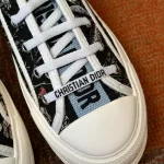 WALK’N’DIOR PLATFORM SNEAKER – DO0194