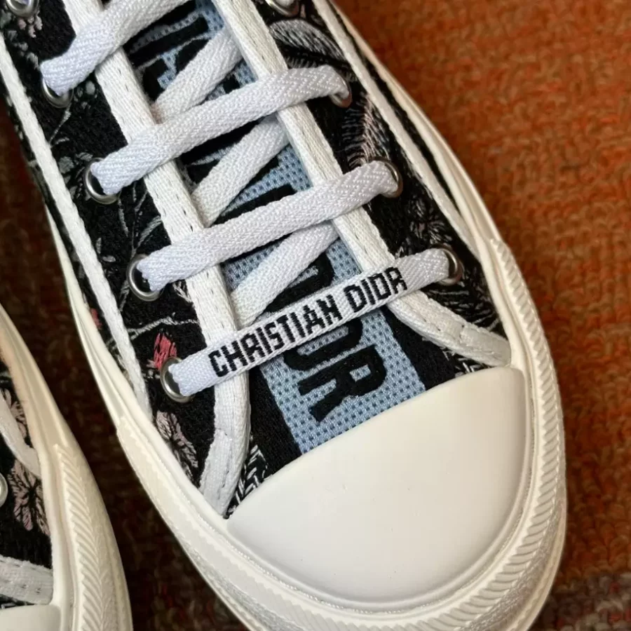 WALK’N’DIOR PLATFORM SNEAKER – DO0194