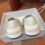 WALK’N’DIOR PLATFORM SNEAKER – DO0196