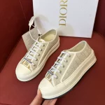 WALK’N’DIOR PLATFORM SNEAKER – DO0198