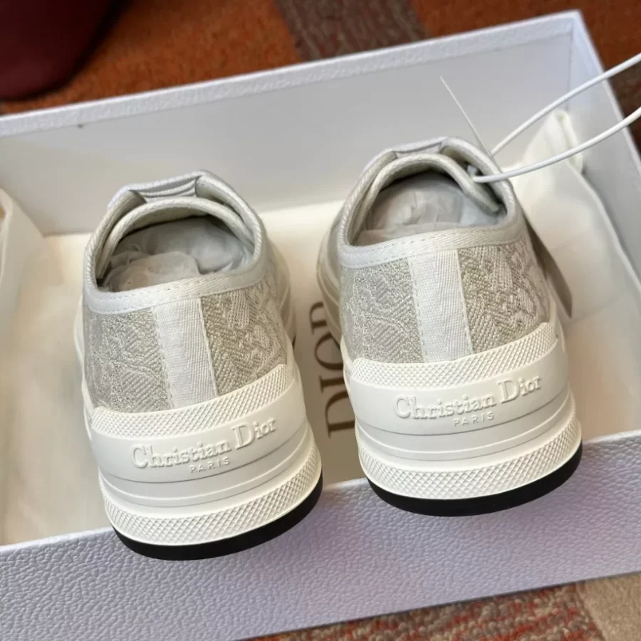 WALK’N’DIOR PLATFORM SNEAKER – DO0198