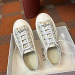 WALK’N’DIOR PLATFORM SNEAKER – DO0198