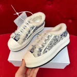 WALK’N’DIOR PLATFORM SNEAKER – DO0223