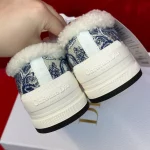 WALK’N’DIOR PLATFORM SNEAKER – DO0223