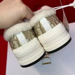 WALK’N’DIOR PLATFORM SNEAKER – DO0224