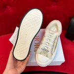 WALK’N’DIOR PLATFORM SNEAKER – DO0224