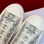 WALK’N’DIOR PLATFORM SNEAKER – DO0225